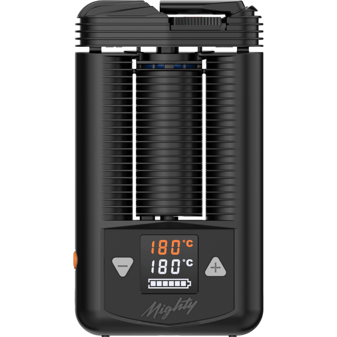 MIGHTY Vaporizer - High Standards