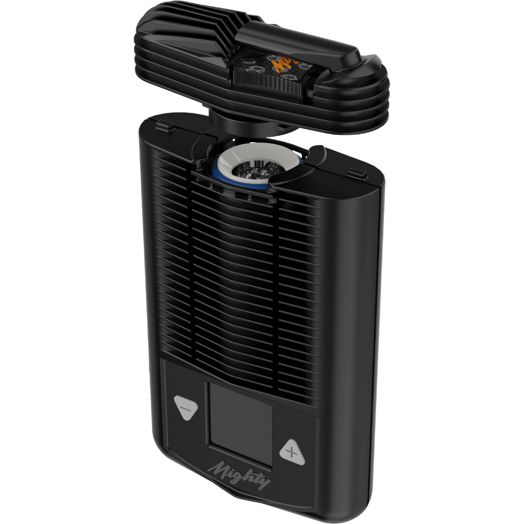 MIGHTY Vaporizer - High Standards