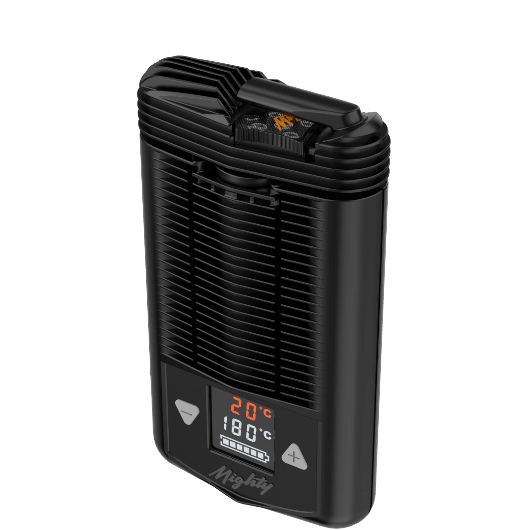 MIGHTY Vaporizer - High Standards