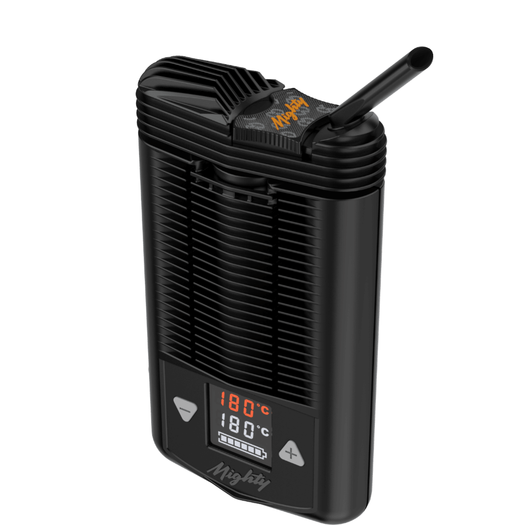 MIGHTY Vaporizer - High Standards
