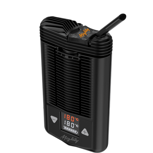 MIGHTY Vaporizer - High Standards
