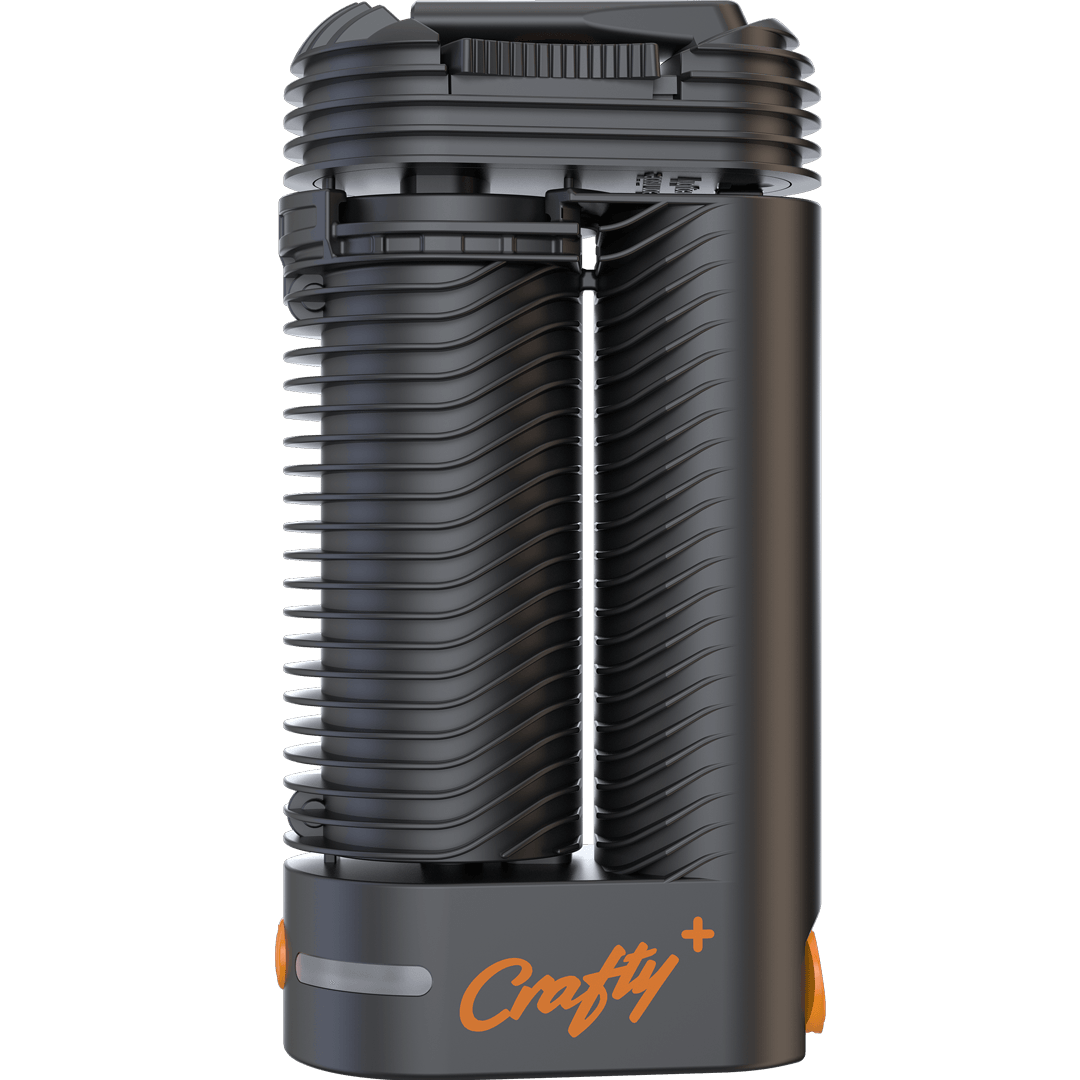 CRAFTY+ Vaporizer - High Standards