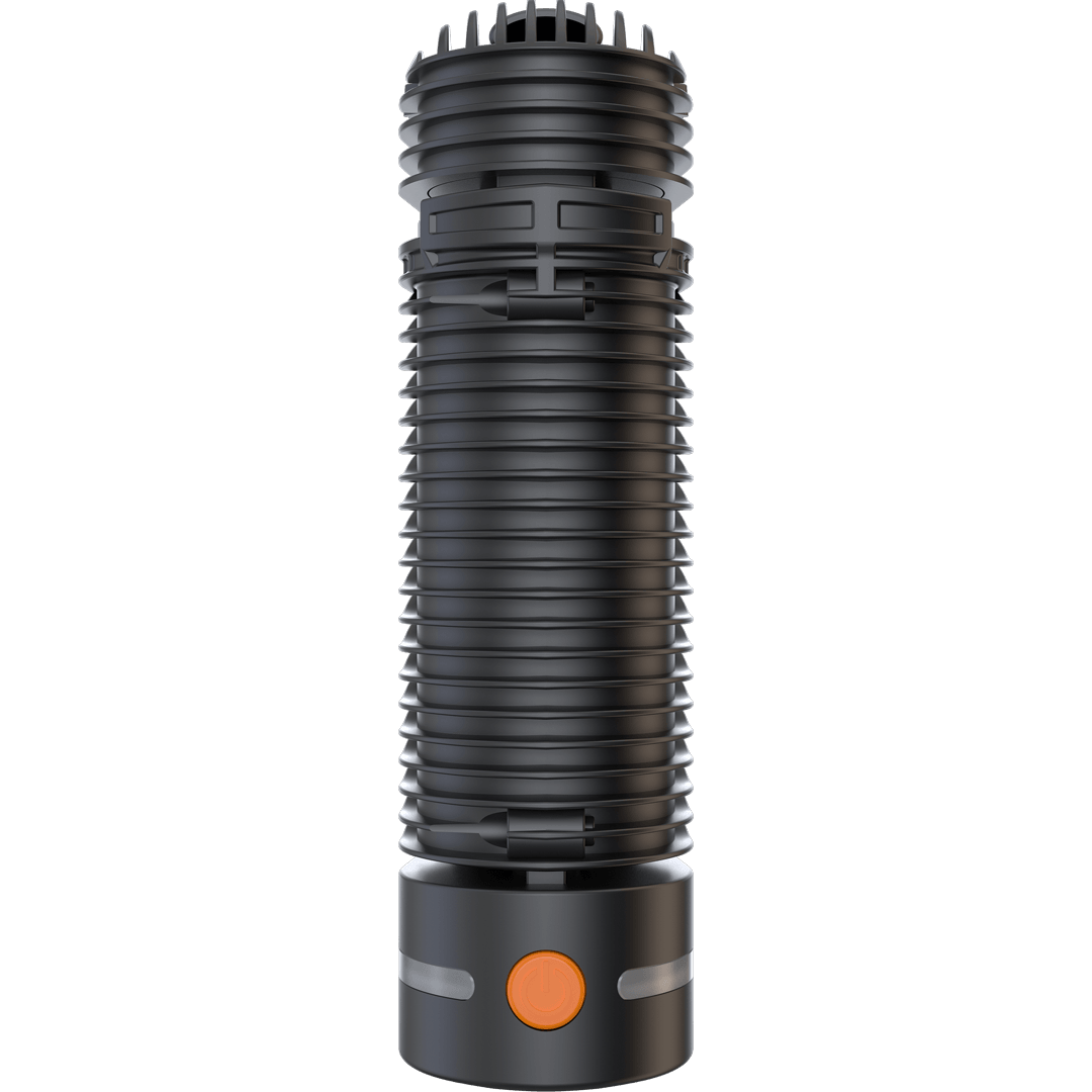 CRAFTY+ Vaporizer - High Standards