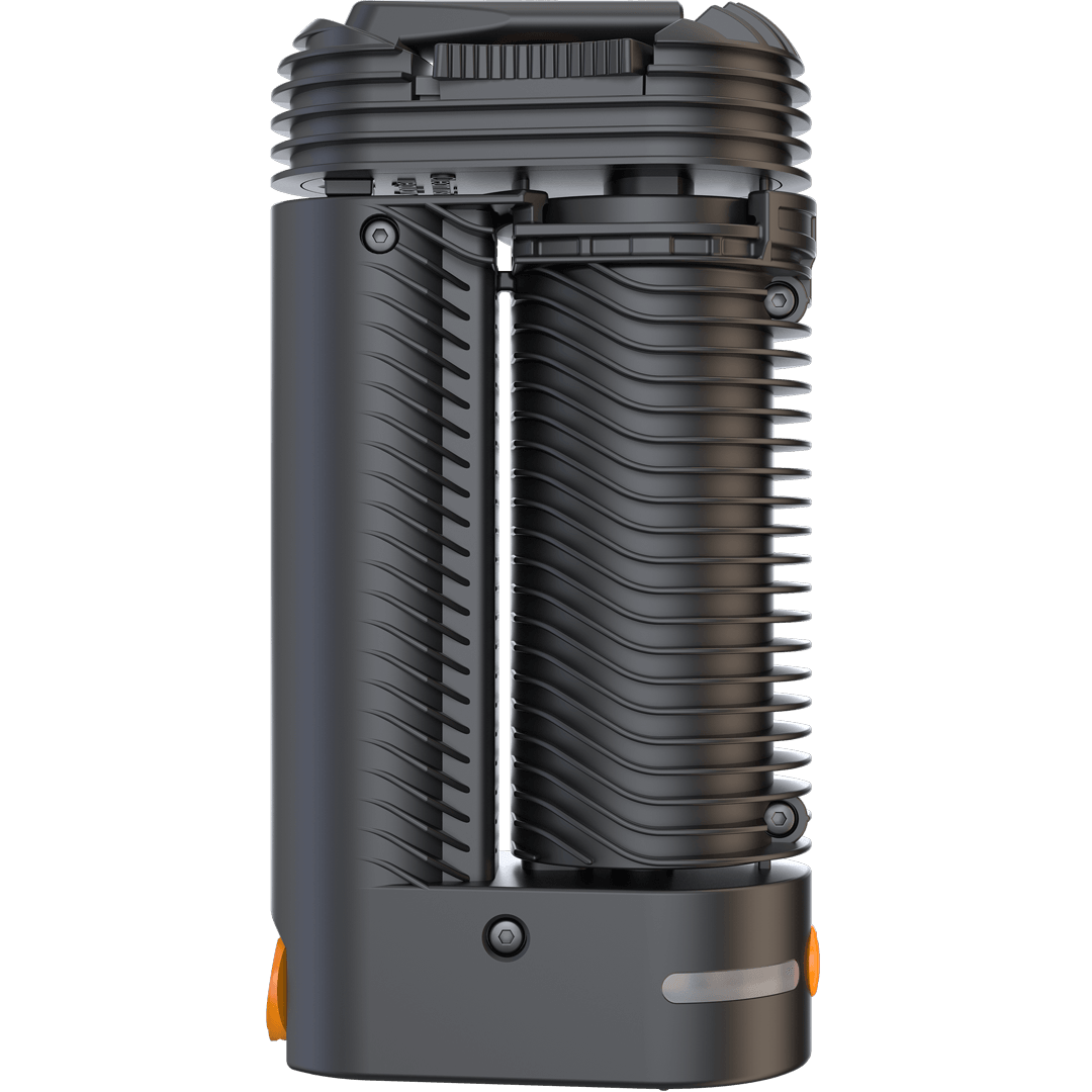 CRAFTY+ Vaporizer - High Standards