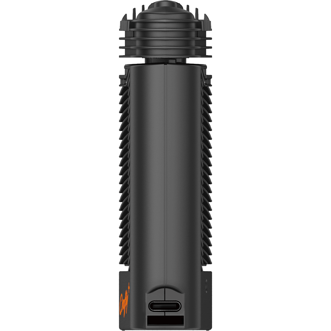 CRAFTY+ Vaporizer - High Standards