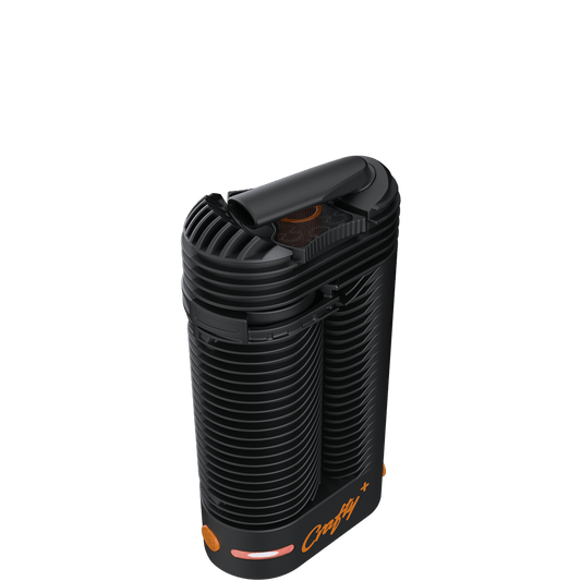 CRAFTY+ Vaporizer - High Standards