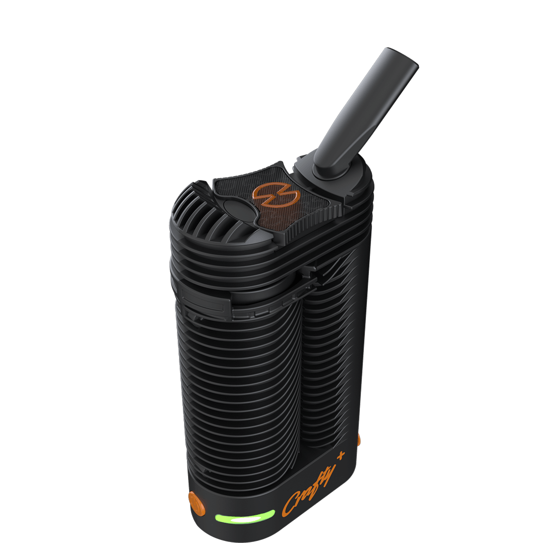 CRAFTY+ Vaporizer - High Standards