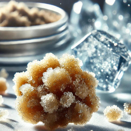 Bubble Ice Pollinat - High Standards