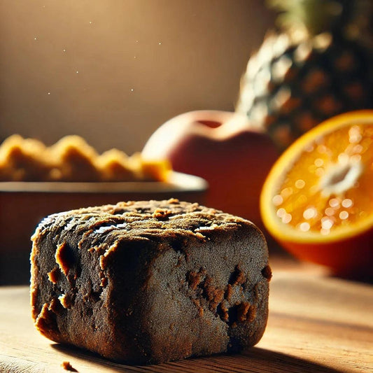 Charas CBN Pollinat - High Standards