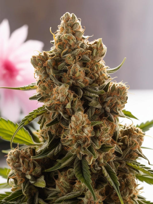 Green Dream CBG - High Standards