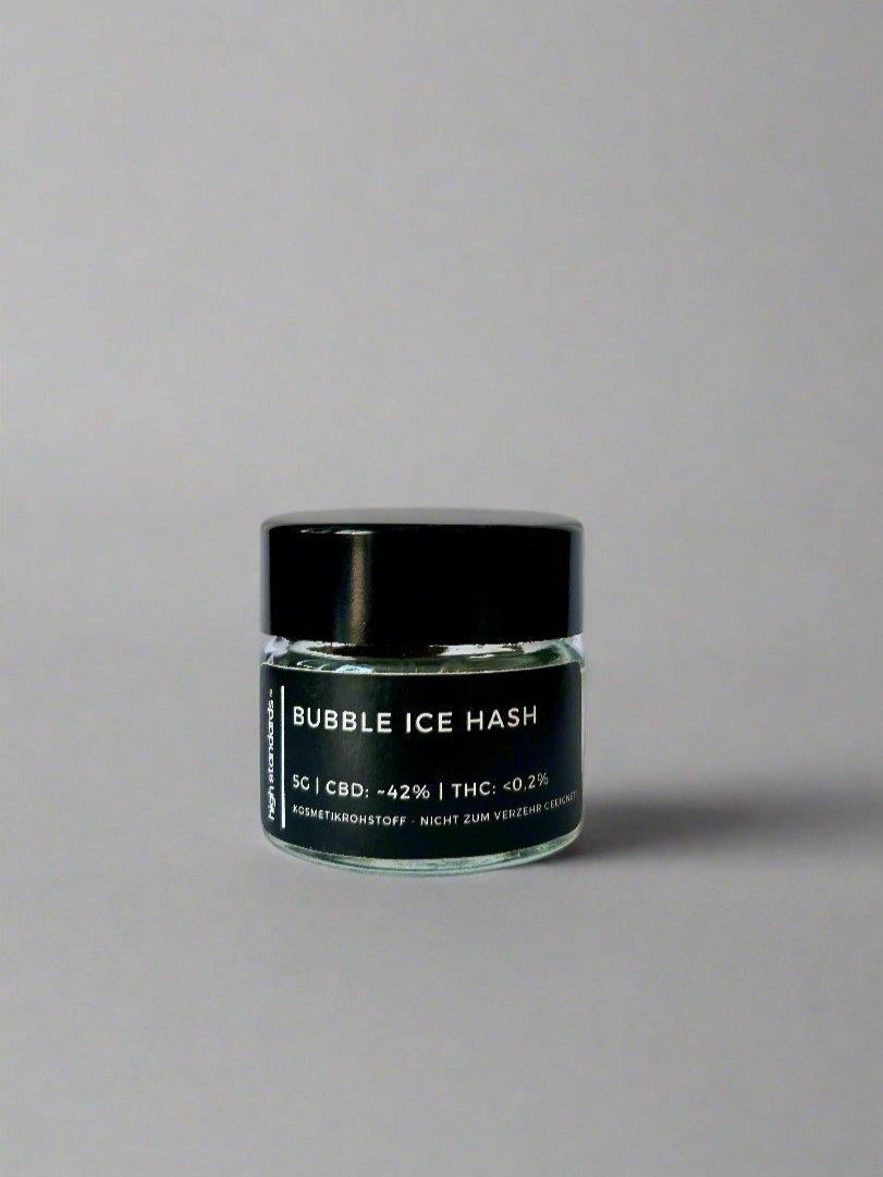 Bubble Ice Pollinat - High Standards