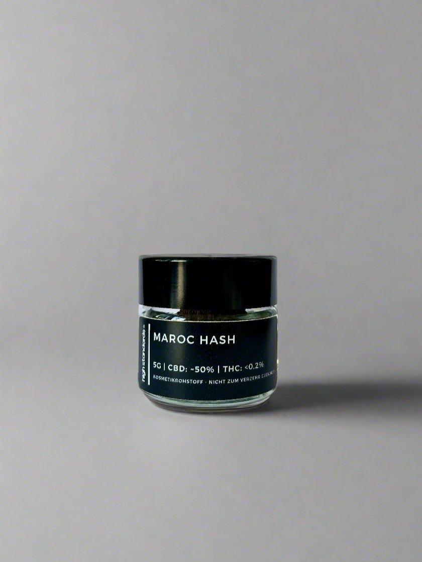 Maroc Pollinat - High Standards
