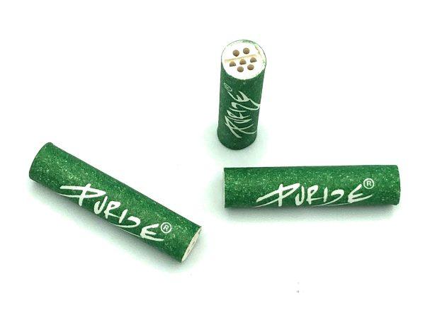 Purize Aktivkohlefilter - High Standards