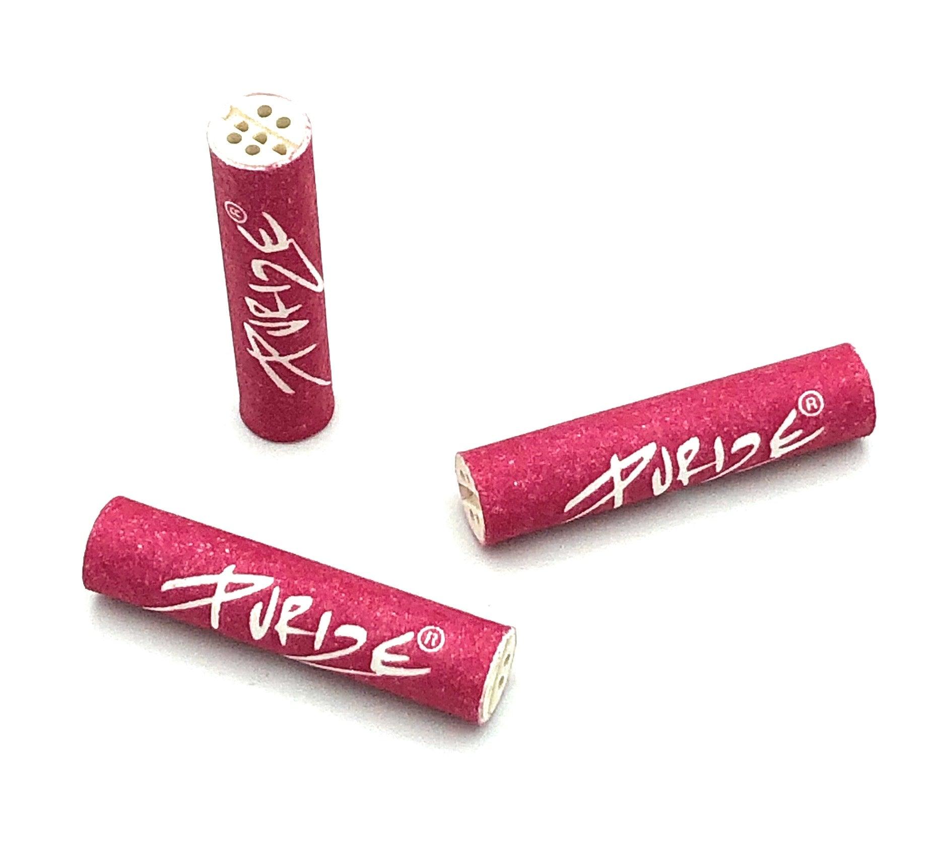 Purize Aktivkohlefilter - High Standards