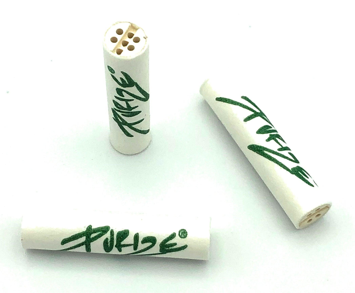 Purize Aktivkohlefilter - High Standards