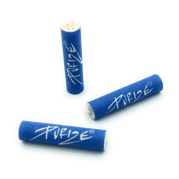 Purize Aktivkohlefilter - High Standards