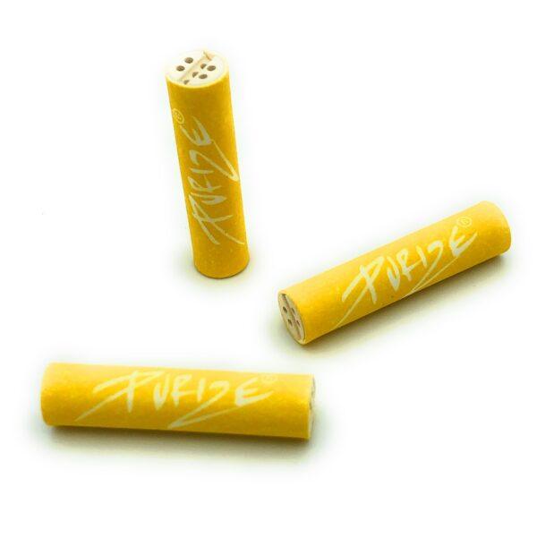 Purize Aktivkohlefilter - High Standards