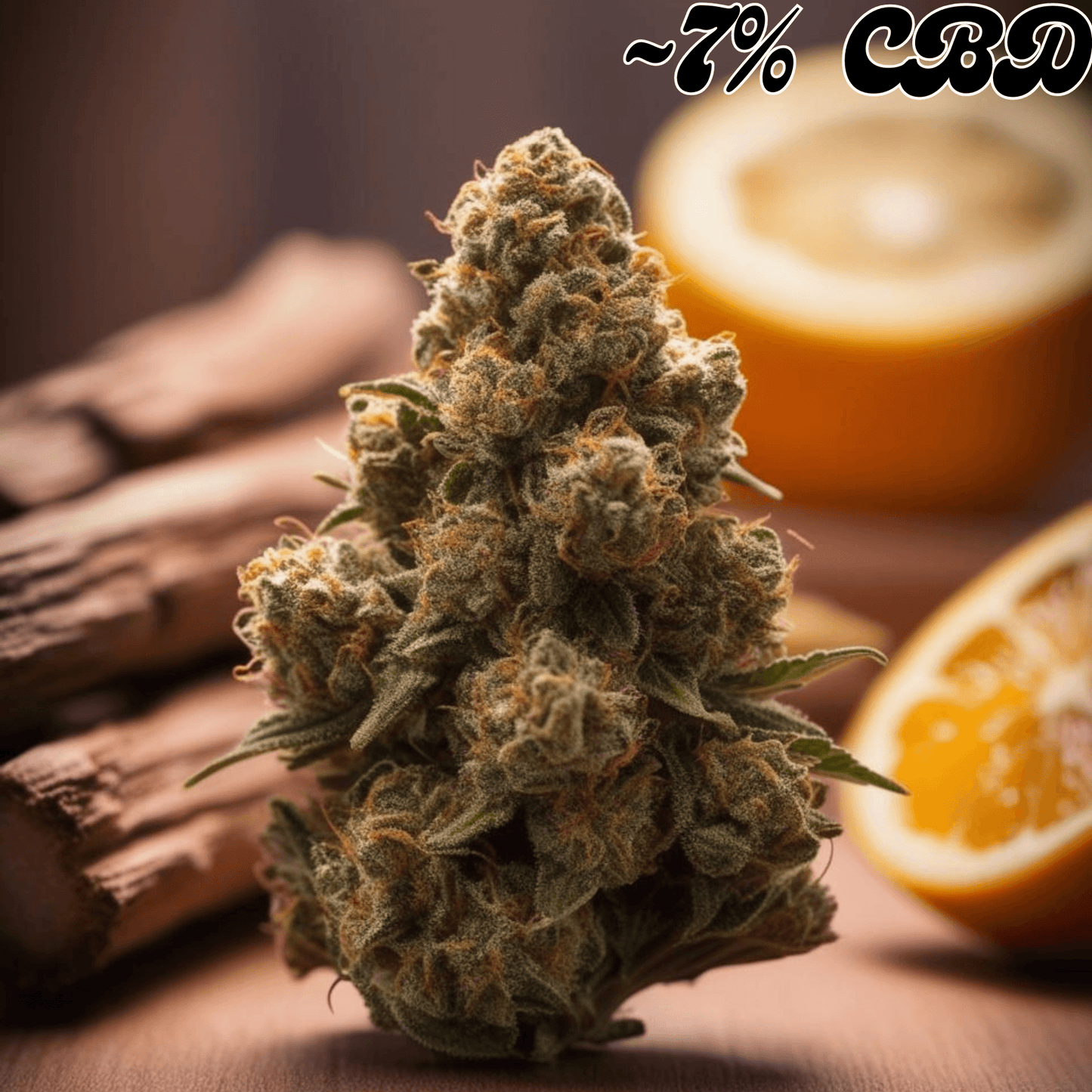 Skywalker - High Standards