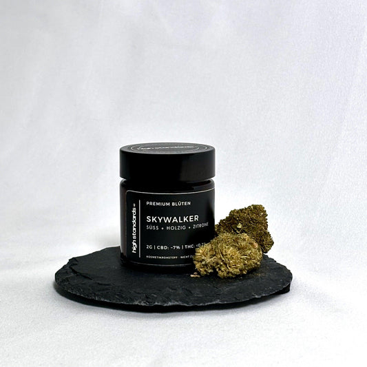 Skywalker - High Standards