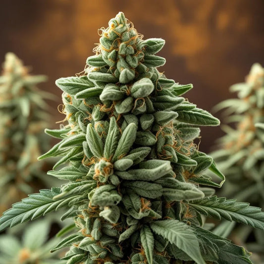 Super Silver Haze - High Standards