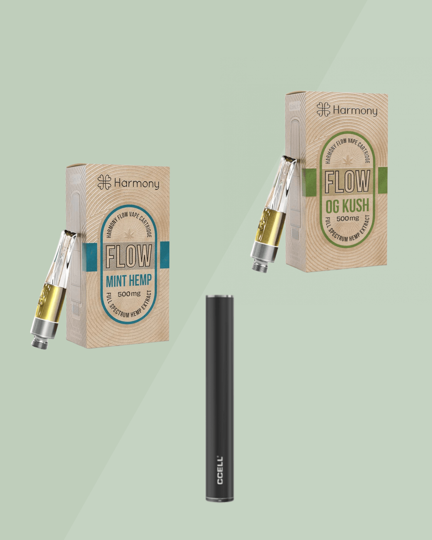 Vape Bundle
