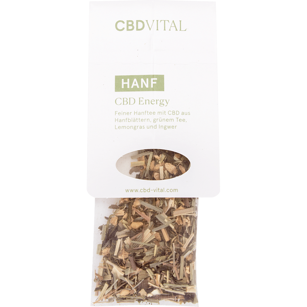 Energy Tee - High Standards