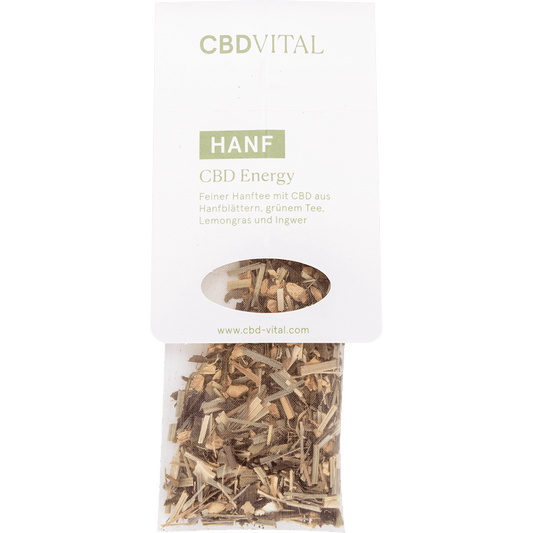 Energy Tee - High Standards