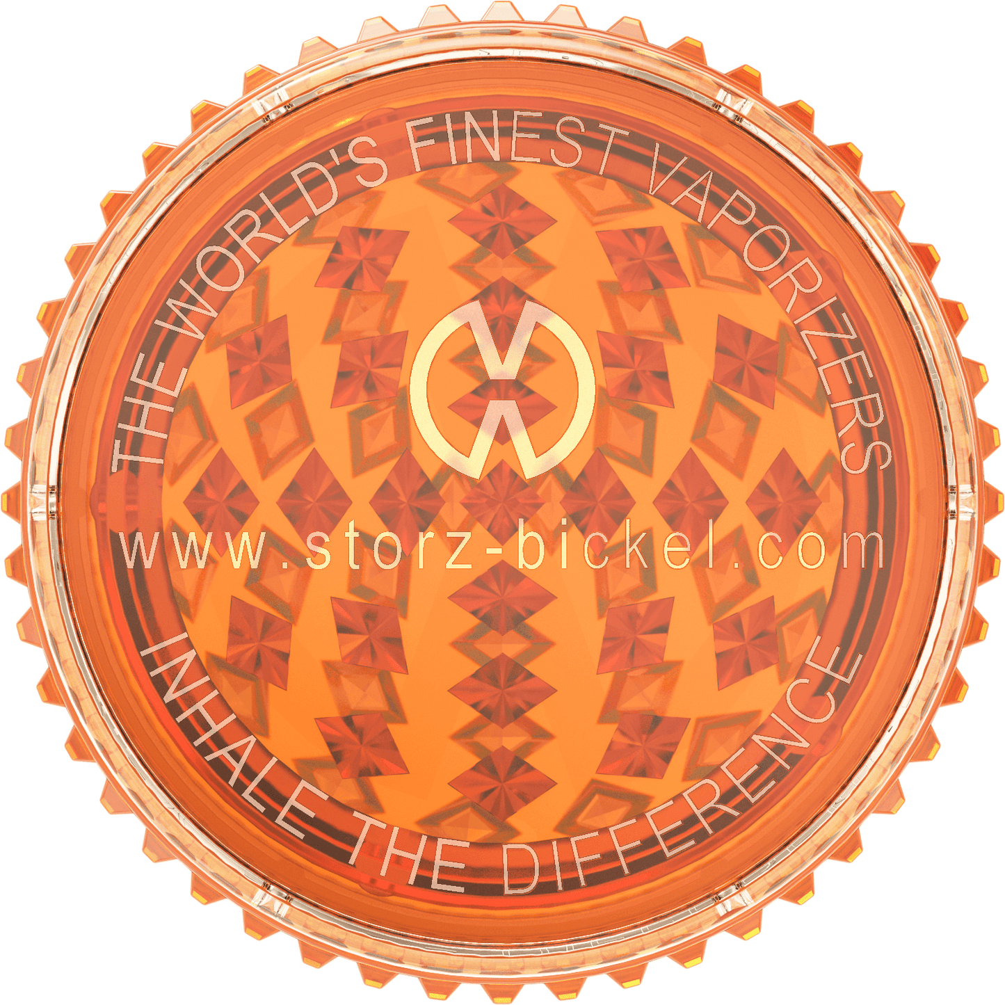 Grinder Storz & Bickel - High Standards