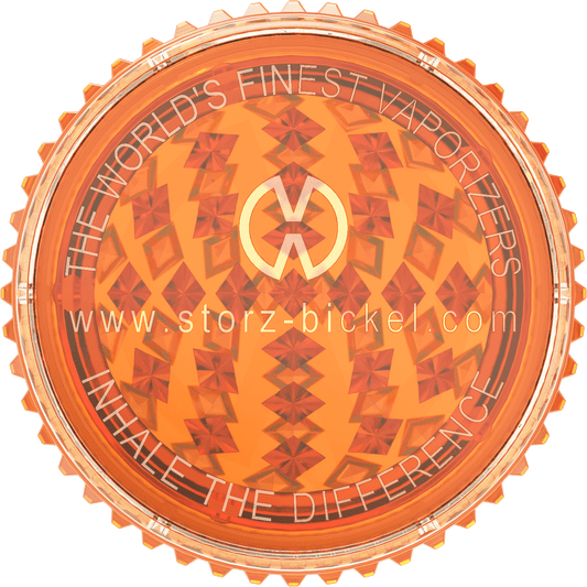 Grinder Storz & Bickel - High Standards