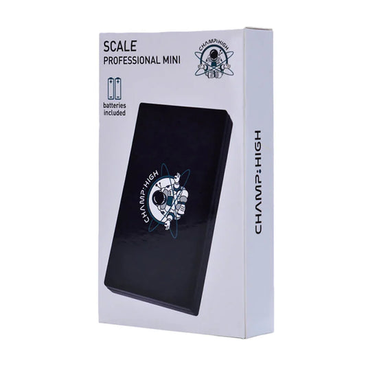 Digitalwaage Professional Mini - High Standards