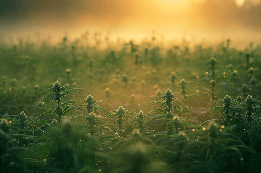 Unterschied zwischen CBD und CBG: Ein umfassender Leitfaden - High Standards