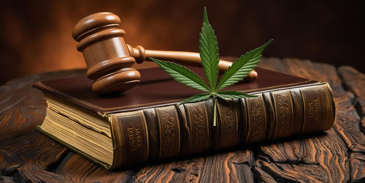 Cannabis in Deutschland & Europa: Vom Heilmittel zum Verbot – und wieder zurück