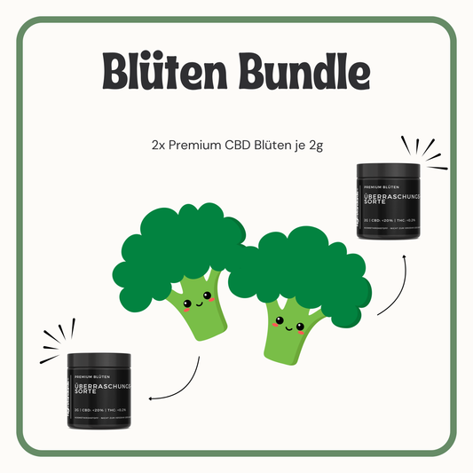 Flower Bundle