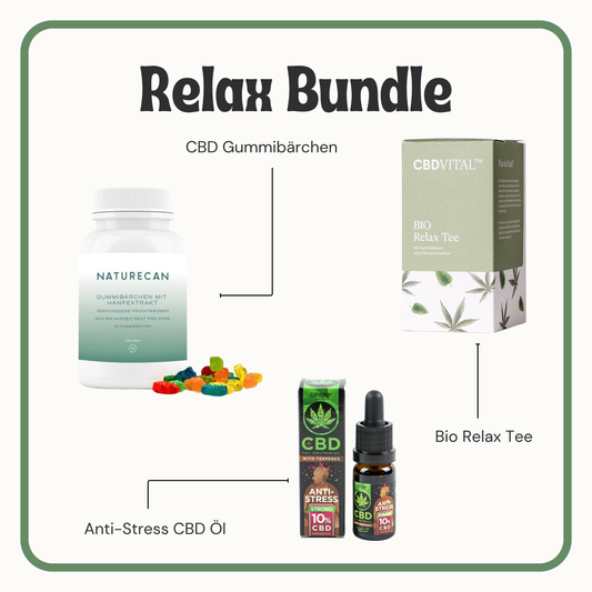 Relax Bundle