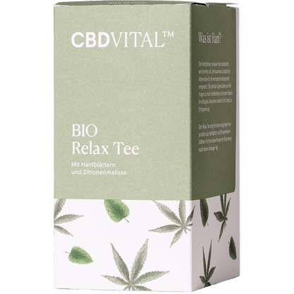 Relax Tee - High Standards
