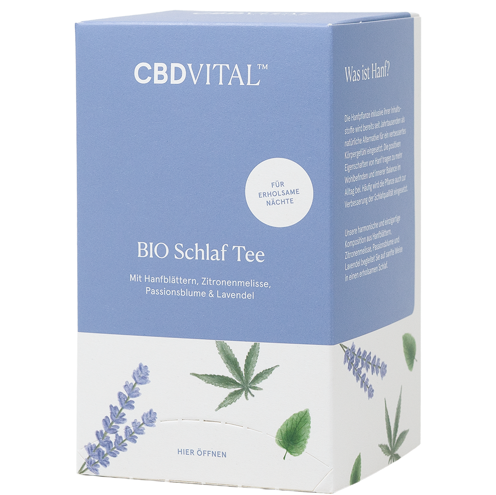 Schlaf Bundle - High Standards
