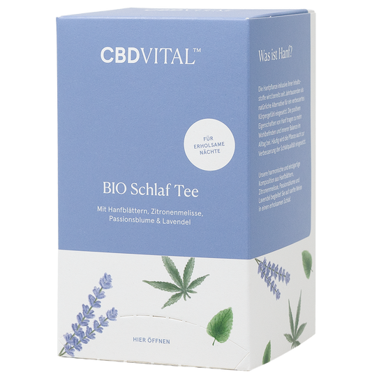 Schlaf Bundle - High Standards